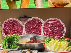 -陈记顺和潮汕牛肉火锅(西门口广场店)