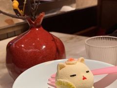 -京华烟云·北京烤鸭(领展购物广场·中关村店)