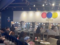 -海马体照相馆(北京大族广场店)