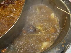 -袁记串串香(人民公园店)