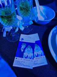 -格乐利雅婚礼艺术中心(南外滩店)