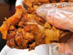 -东北酱骨头馆(蓁巷店)