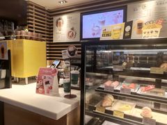 -麦当劳(海岸城店)