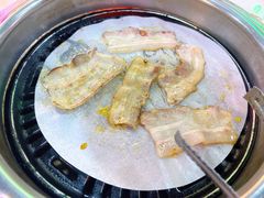 -火焱山烤肉·齐齐哈尔烤肉(朝阳店)