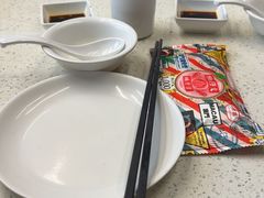 -肥仔文澳门猪骨煲(南京西路店)