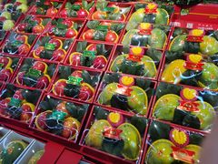 -鲜力达果品批发直销(青山店)