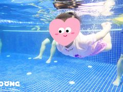 -龙格亲子游泳俱乐部(泊富中心)