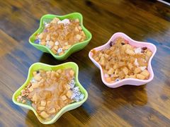 -串妹花式冰粉(乐山总店)