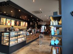 -星巴克臻选(上海长风大悦城店)