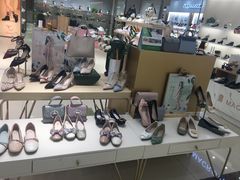 -翠微百货(龙德店)