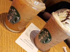 -星巴克(中远两湾城店)