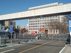 -内蒙古工业大学(新城校区)