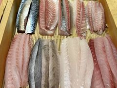 -镹·鱼料理  国产鱼使用店