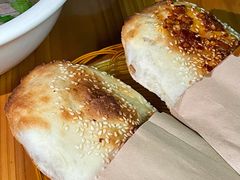 缸炉烧饼-好又惠小吃店(蛇口店)