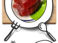 红酒雪梨-三品尚院(贝勒府旧址店)