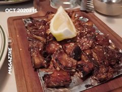 -IL Forno 意坊·意大利餐厅(花园店)