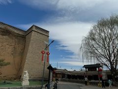 -暖泉古镇