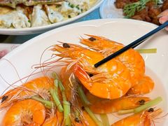 -阿里元老宋海鲜大排档(明发店)