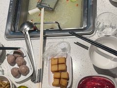 -野妹经典火锅(民治店)