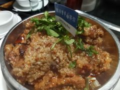 -祖传曾羊肉饭店