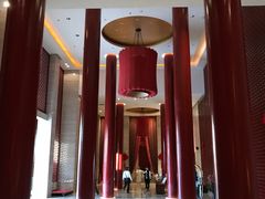 -抚仙湖万达文华酒店