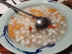 -陆壹捌餐厅(五大道店)