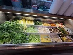 -董记老清泉·鲜切涮羊肉(窑岭店)