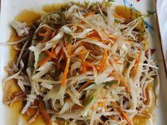 -宾朋海鲜特色美食餐厅·纯手工鲅鱼水饺(兴海路店)