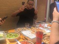 -肉串汪(月坛店)