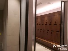 -上海浦东滨江喜来登酒店