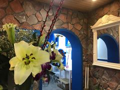 -深圳海边小筑客栈