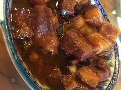 -郭巨人农家食堂(南部商务区店)