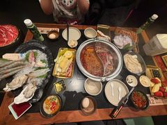 -牛New寿喜烧(金茂览秀城店)