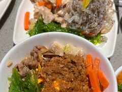 -海底捞火锅(银泰中心店)