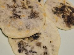 干菜饼-小聚点餐厅(金隅金座店)