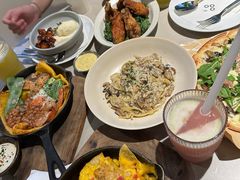 -农畉LONFOOD(万象天地店)