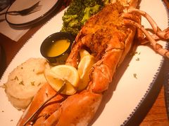 -RED LOBSTER(中城西店)