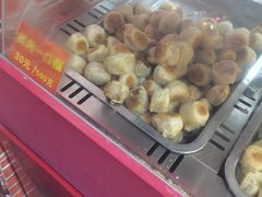 -宋记饼家(石门二路店)