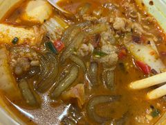 肥牛酸辣粉-酸辣粉(氹仔店)