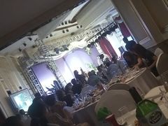 -天宇菲尔德·花园西餐厅·海鲜自助餐