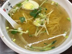 -服务大楼冷面(延大店)