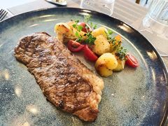 澳洲谷饲西冷牛排-沙青(江场二路店)