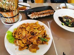 -大眼锅贴饺子(河西店)