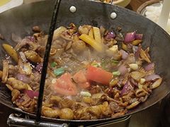 -富正毅三下锅·湘西韵味(天门山索道店)