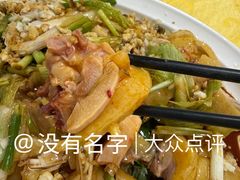 -金豪沙姜鸡饭店(昌平路店)