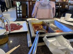 -皇城老妈·大连海鲜火锅(港湾店)