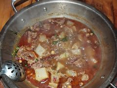 -大众跷脚牛肉馆·非遗传承单位(峨眉山店)