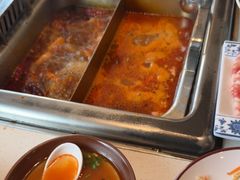 -倍儿红喜临门火锅(文兴路店)