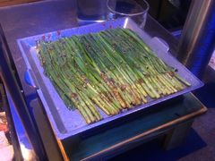 -很久以前羊肉串(打浦路店)