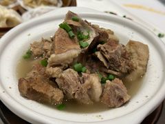 家常炖羊肉-凯鸽酒楼(操场城店)